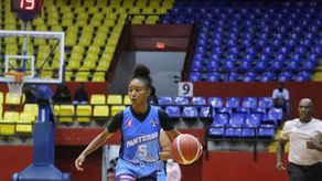 Panteras se ubican en segundo lugar de la tabla de posiciones en la LPBF