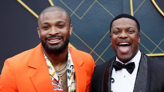 La NBA luce sus mejores galas para entregar los premios de fin de temporada