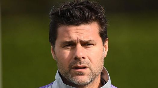 Pochettino: El Barcelona da lo mejor de sí mismo en la Champions