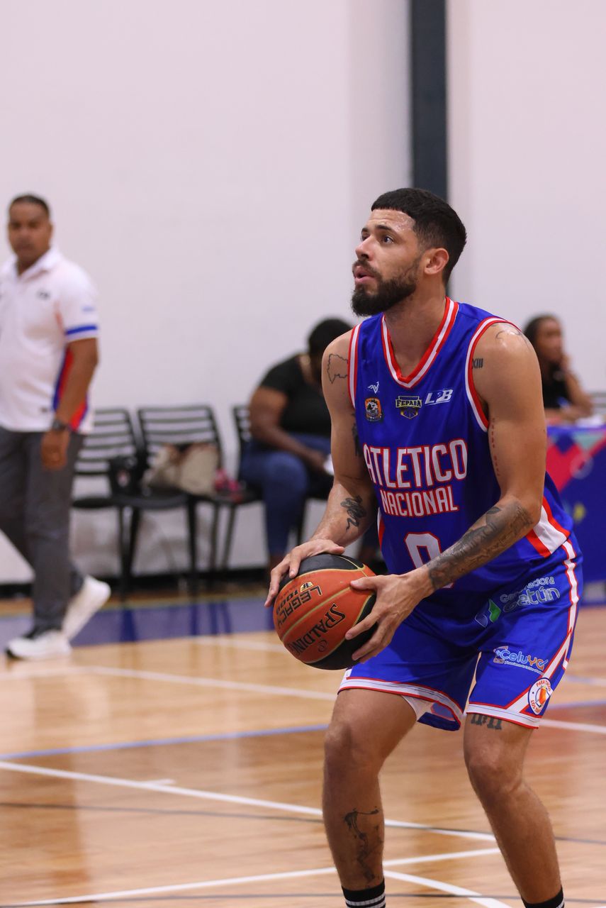 Los Toros de Chiriquí permanecen en la cima de la tabla tras cinco semanas de juego en la temporada 2024 de la LPB.&nbsp;