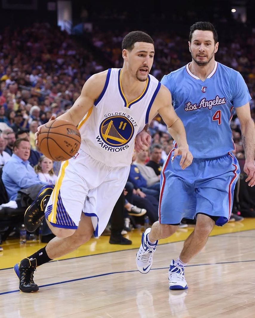 Los Warriors se afianzan con la mejor marca y los Bulls pierden el liderato