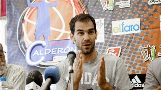 Calderón afirma que /esta es la temporada más dura/ desde que llegó a Estados Unidos