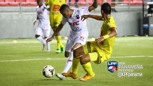 San Francisco FC y Chorrillo FC con la mirada puesta en semifinales.