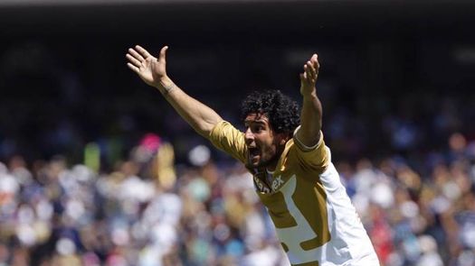El argentino Bravo encabeza la lista de jugadores transferibles del Veracruz