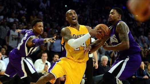 109-86. Gay y los Kings suman victorias seguidas