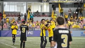 Liga 10: Los colegios que corren peligro de descender