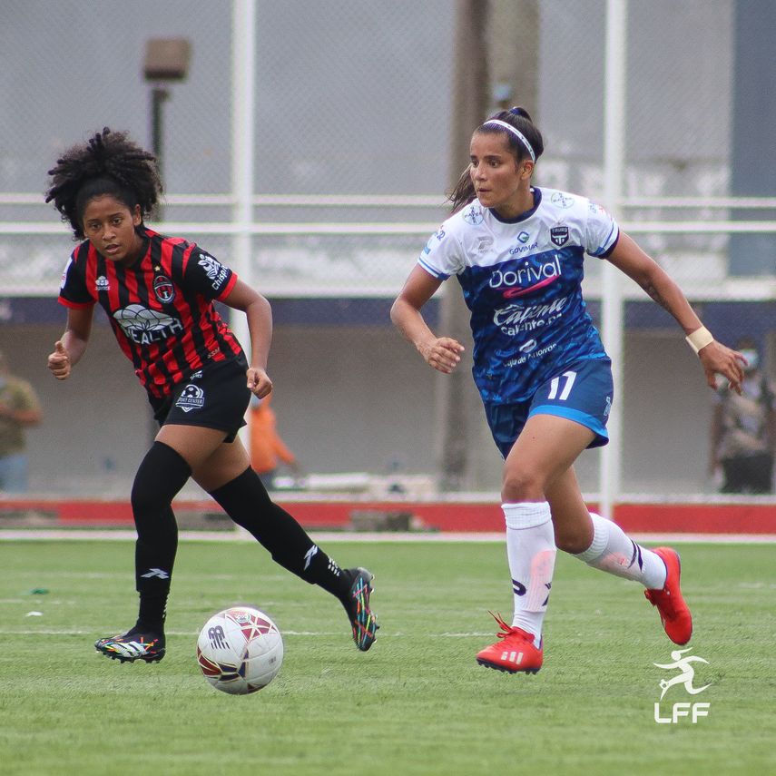 No se hacen daño en el Cascarita, mientras que Plaza Amador sí gana la ida