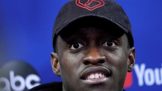 133-113. Siakam, Lowry e Ibaka se exhiben en victoria de los campeones