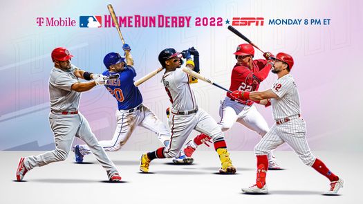 Home Run Derby: Los participantes (hasta ahora) en el Festival de Jonrones