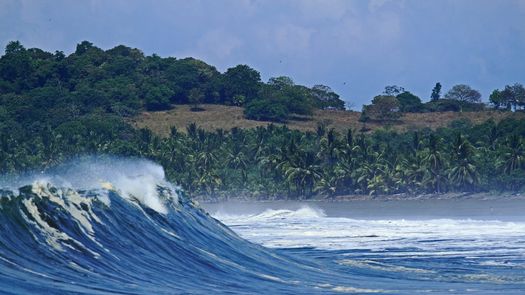 El Circuito Nacional de Surf 2025 tendrá una duración aproximada de 5 meses. 