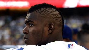 4-3. Puig manda la pelota fuera del campo en triunfo de los Dodgers