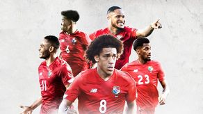Panamá enfrentará a Camerún en noviembre