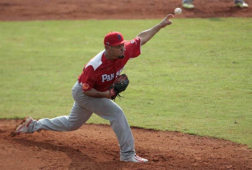 República Dominicana vence a Panamá en el béisbol de los Centroamericanos
