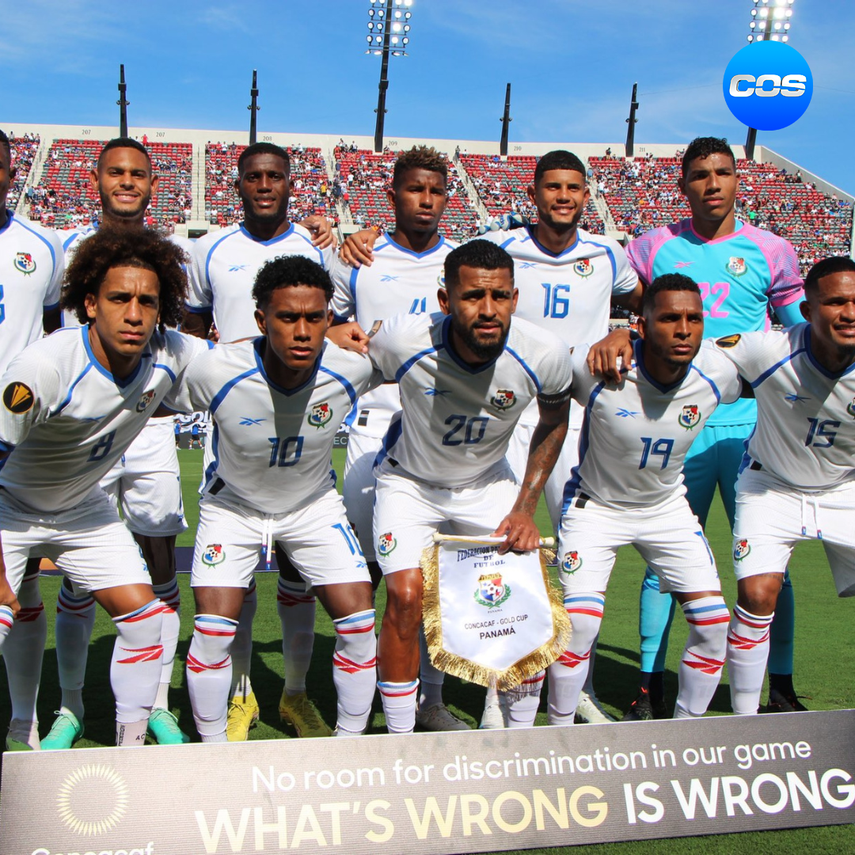 EN DIRECTO Panamá vs México FINAL