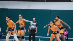 Correcaminos en la LPBF U16 y Toros en la LPB U21