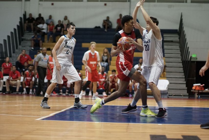 Panamá vence a los campeones Sudamericanos