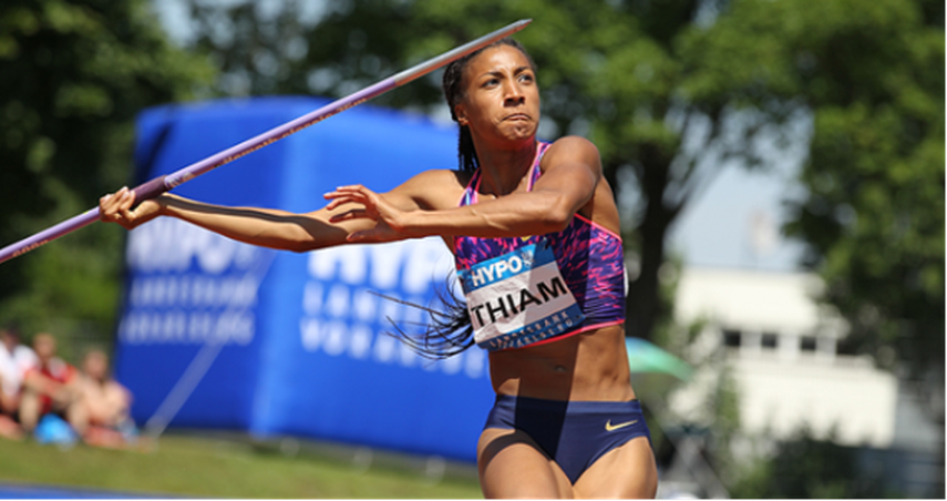 Oregon 2022, grandes nombres del Mundial de Atletismo
