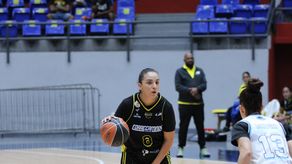 Las Correcaminos de Colón se ponen arriba en la serie de semifinales ante el Club Deportivo Panteras.&nbsp;