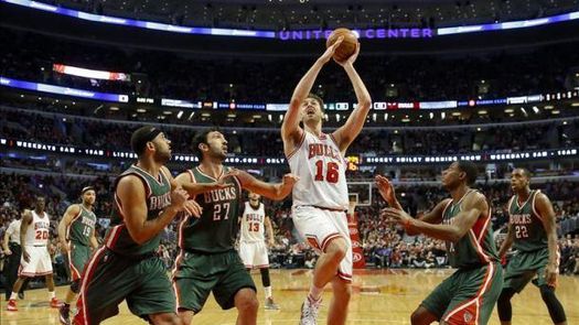 Los hermanos Gasol se acercan al /sueño/ de ser titulares en el All-Star