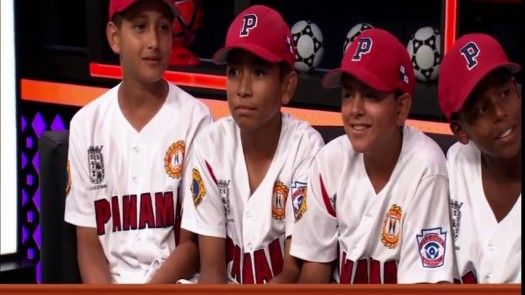 Play Sports: Selección de Panamá a la Serie Mundial de Pequeñas Ligas