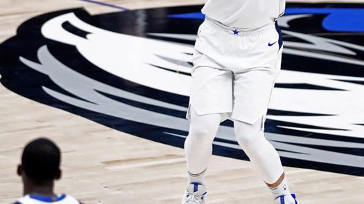 Antetokounmpo y Doncic consagran la visión global de David Stern