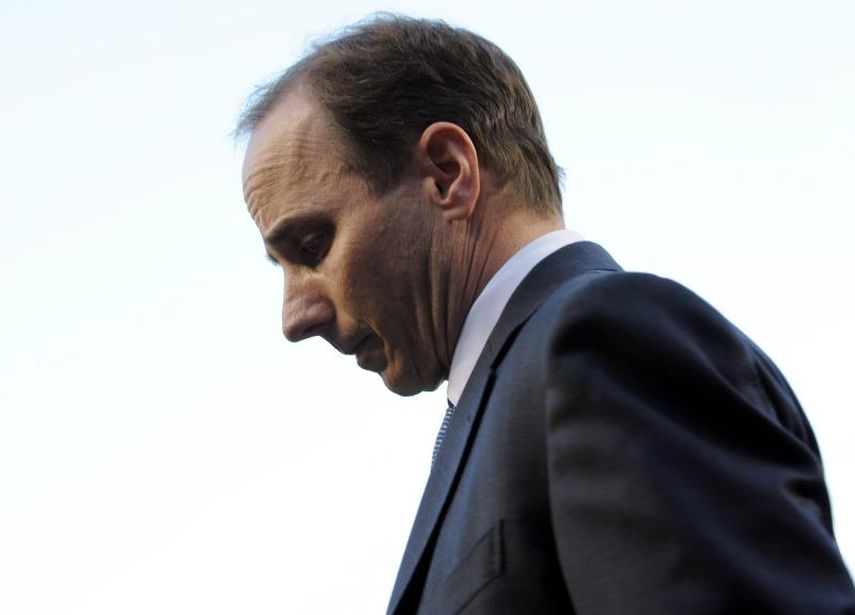 Brian Cashman reconoce que los Yanquis atraviesan por un pésimo momento