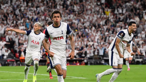 Tottenham hace historia y conquista la Europa League 2025