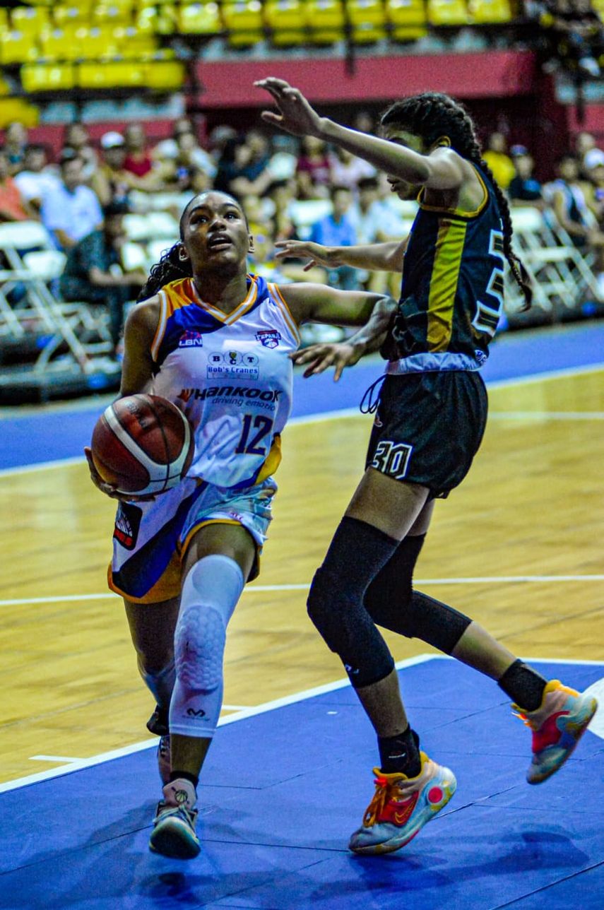 LBN U18: Águilas y Cobras avanzan a la Gran Final