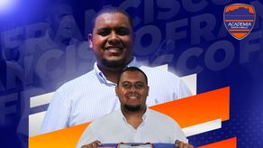 ¡Perlo a la Academia Puerto Cabello!