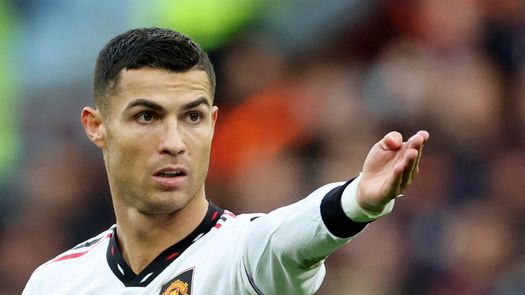 Cristiano rompe el silencio antes del Mundial