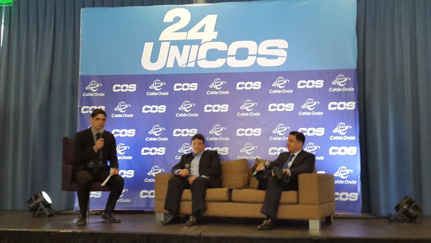 ¡Cable Onda anuncia que tendrá los 64 partidos del mundial de Rusia 2018!