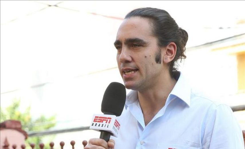 Sorín: salvar vidas es más importante que defender una camiseta