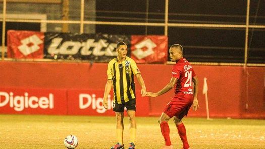 CAI y San Francisco se enfrentan en el primer derby chorrerano del año