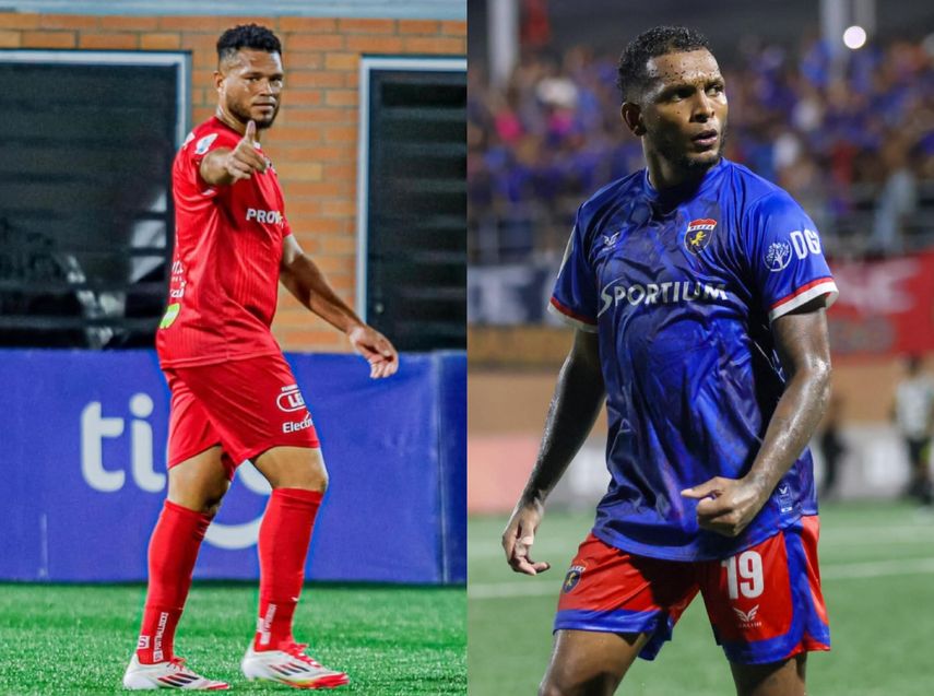 Plaza Amador y San Francisco van por la gloria en la LPF