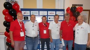 Panamá clasifica al Mundial de Bridge