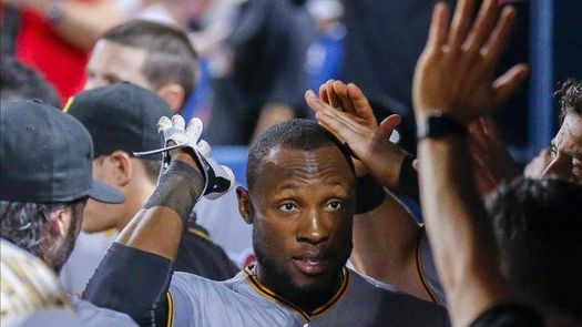 1-0. Marte define la pizarra de los Piratas