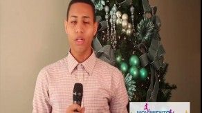 Noel Ledezma - Bailarín Profesional