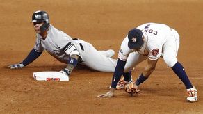 7-0. Torres remolca cinco, Tanaka lanza sólido y los Yanquis logran ventaja