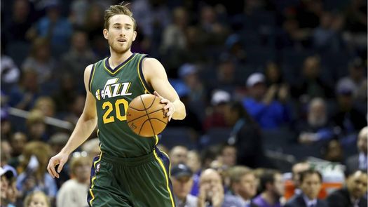 108-73. Hayward dirige el triunfo de los Jazz