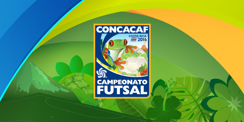 Panamá en un estrecho grupo para el Pre-Mundial de Fútbol Sala