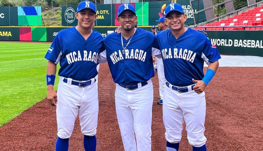 Eliminatoria Clásico Mundial: Nicaragua aplasta y elimina a Pakistán