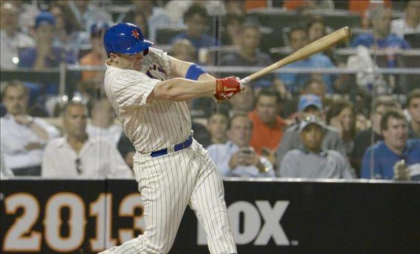 Los hijos del policía hispano asesinado en Nueva York invitados de los Mets