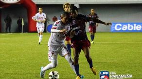 San Francisco y Plaza Amador se enfrentan en busca del pase a la final de Copa