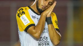 Ávila acumula 28 goles con CAI desde 2022.&nbsp;