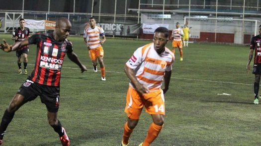 Chepo FC recibe a Sporting buscando salir del fondo de la tabla