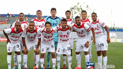 San Francisco FC no se rinde y venció al Chorrillo FC por la mínima