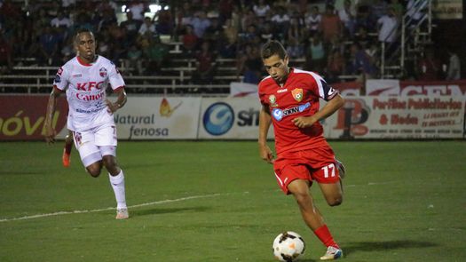 San Francisco vs Atlético Chiriquí, y Chepo vs Tauro FC, abren la fecha 13