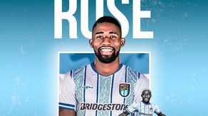 Rose en las redes del 9 de Octubre.&nbsp;