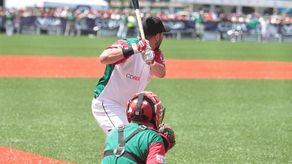 10-3. Toros vence a los Leones y empata la final a tres triunfos por bando