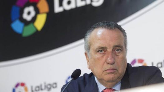 Roig: El objetivo es llegar a los 45 puntos para salvarnos Roig: El objetivo es llegar a los 45 puntos para salvarnos